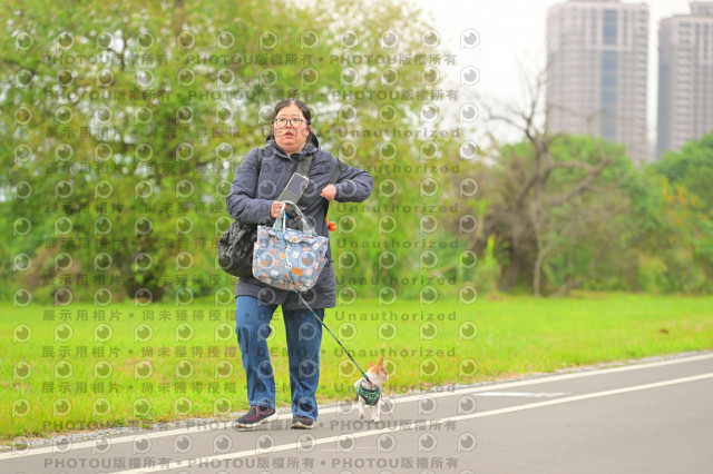 2024第六屆奔跑吧!毛小孩公益路跑
