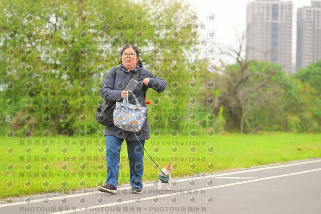 2024第六屆奔跑吧!毛小孩公益路跑