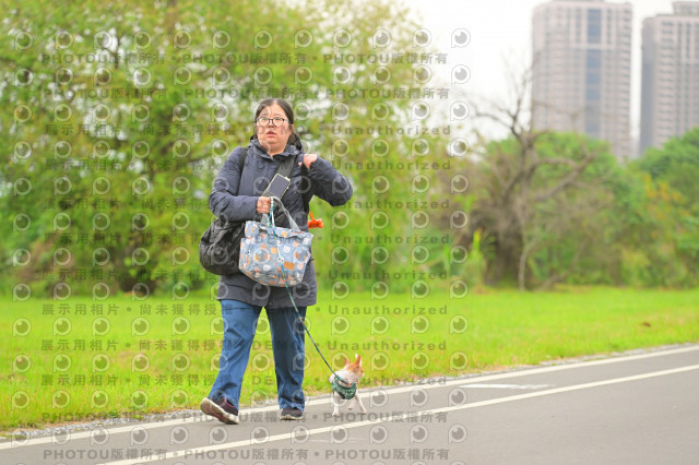2024第六屆奔跑吧!毛小孩公益路跑