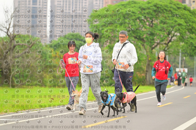 2024第六屆奔跑吧!毛小孩公益路跑