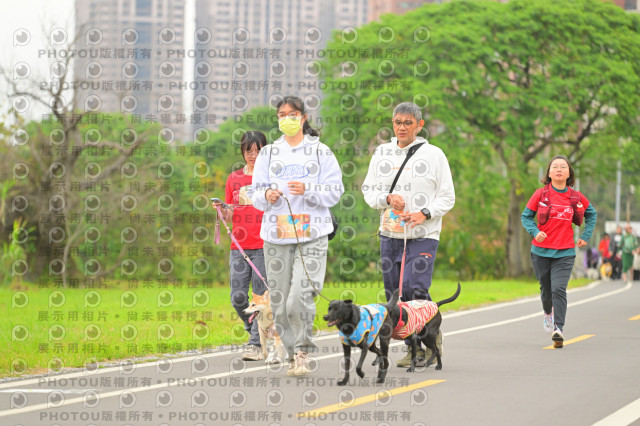 2024第六屆奔跑吧!毛小孩公益路跑