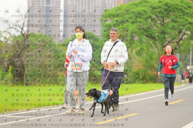 2024第六屆奔跑吧!毛小孩公益路跑