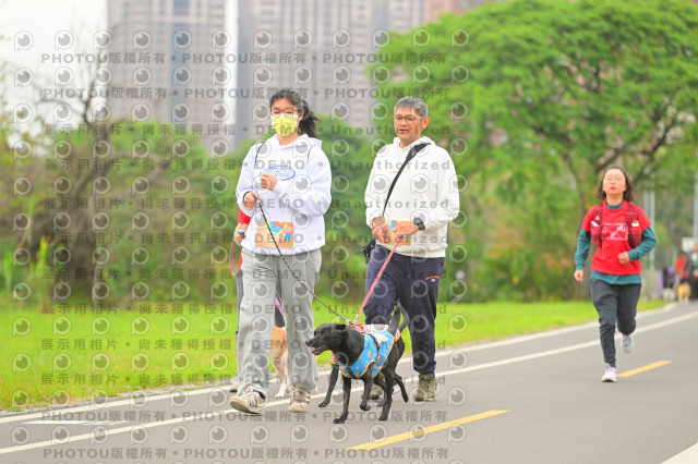 2024第六屆奔跑吧!毛小孩公益路跑