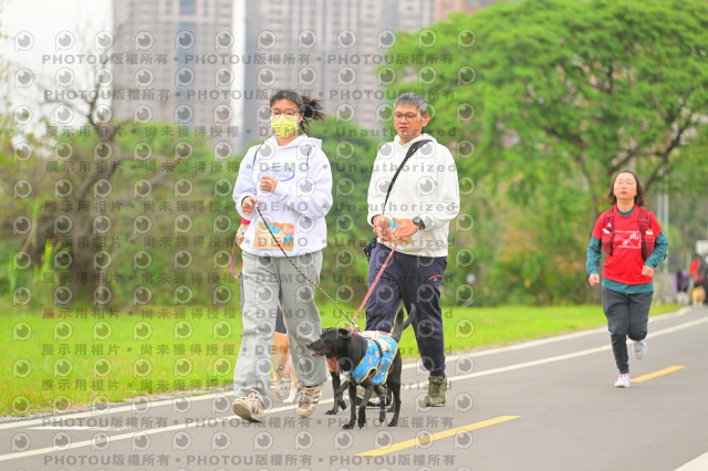2024第六屆奔跑吧!毛小孩公益路跑