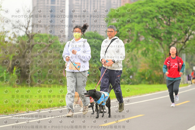 2024第六屆奔跑吧!毛小孩公益路跑
