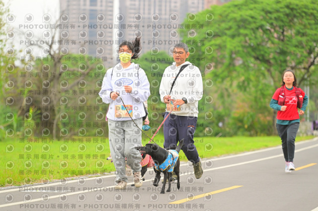 2024第六屆奔跑吧!毛小孩公益路跑