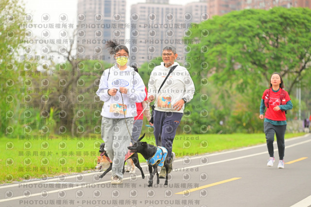 2024第六屆奔跑吧!毛小孩公益路跑