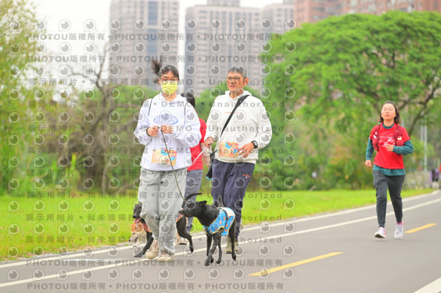 2024第六屆奔跑吧!毛小孩公益路跑