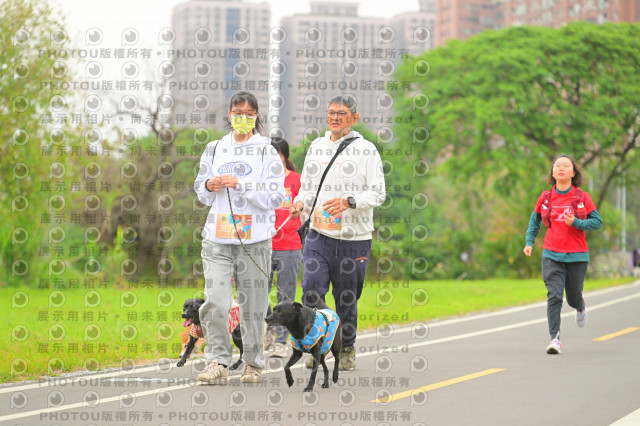 2024第六屆奔跑吧!毛小孩公益路跑
