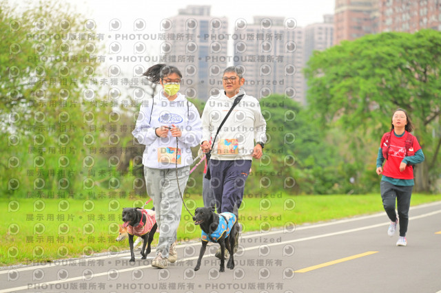 2024第六屆奔跑吧!毛小孩公益路跑