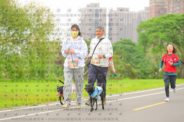 2024第六屆奔跑吧!毛小孩公益路跑