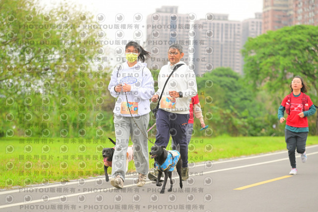 2024第六屆奔跑吧!毛小孩公益路跑