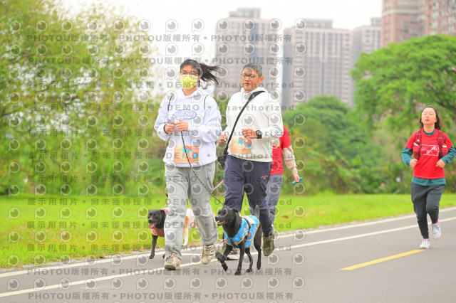 2024第六屆奔跑吧!毛小孩公益路跑