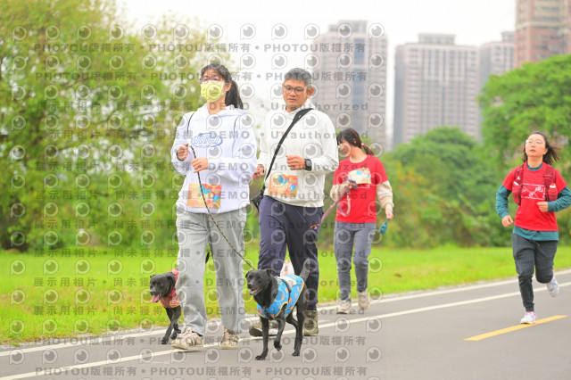 2024第六屆奔跑吧!毛小孩公益路跑