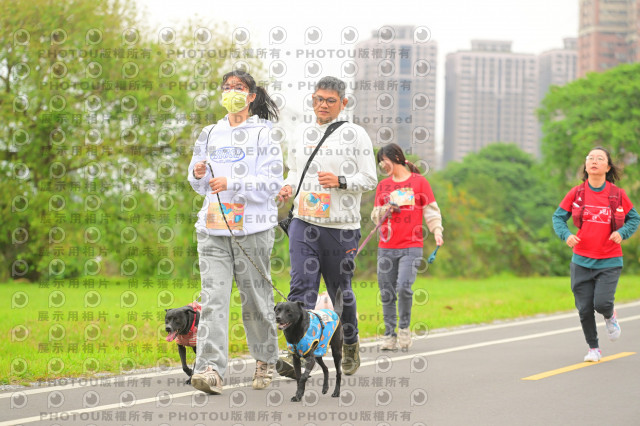 2024第六屆奔跑吧!毛小孩公益路跑