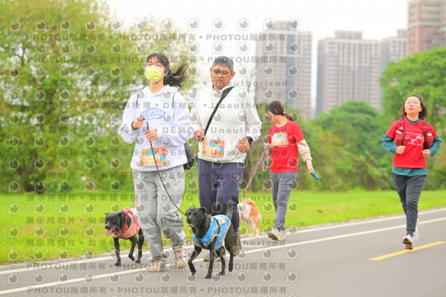 2024第六屆奔跑吧!毛小孩公益路跑