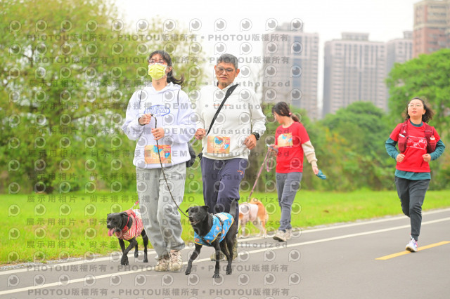 2024第六屆奔跑吧!毛小孩公益路跑