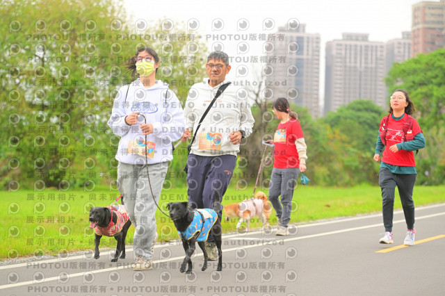 2024第六屆奔跑吧!毛小孩公益路跑