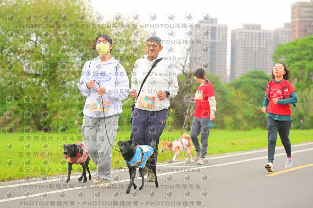 2024第六屆奔跑吧!毛小孩公益路跑