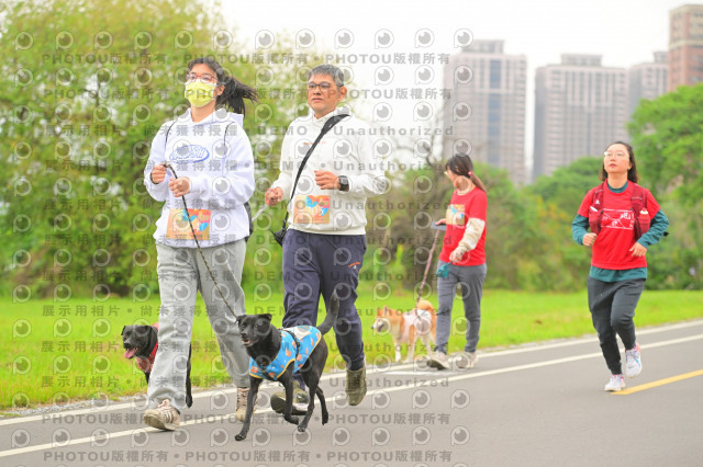 2024第六屆奔跑吧!毛小孩公益路跑