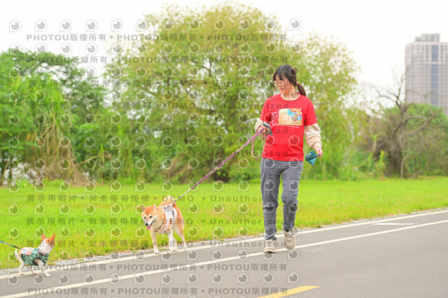2024第六屆奔跑吧!毛小孩公益路跑