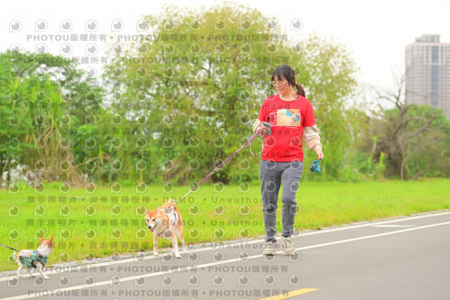 2024第六屆奔跑吧!毛小孩公益路跑