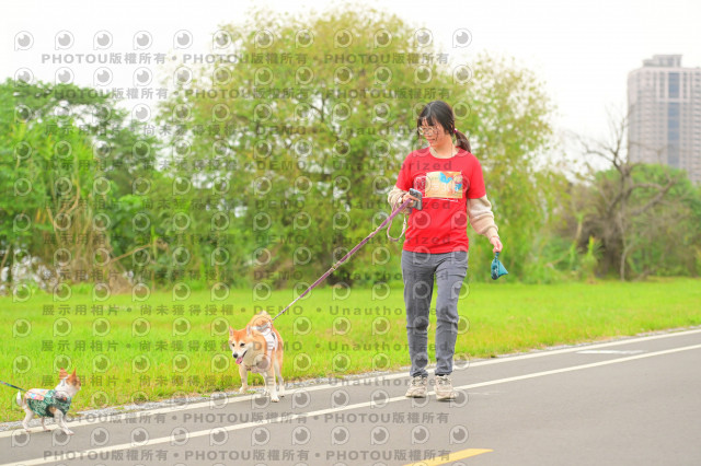 2024第六屆奔跑吧!毛小孩公益路跑