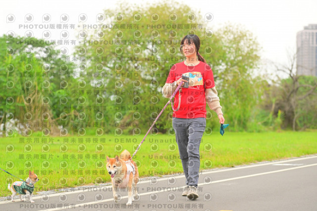 2024第六屆奔跑吧!毛小孩公益路跑