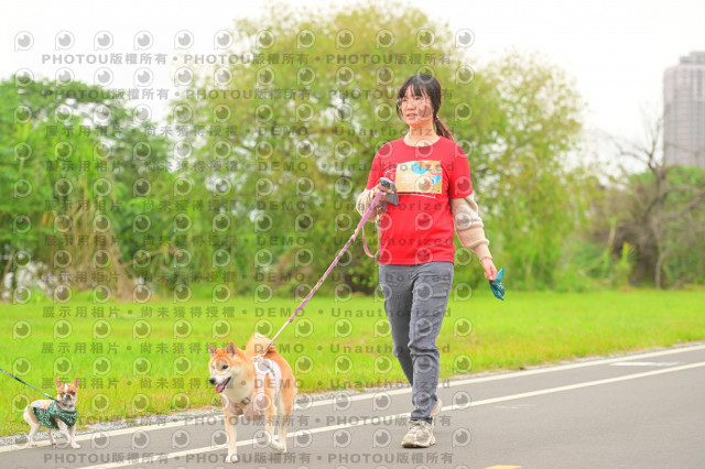 2024第六屆奔跑吧!毛小孩公益路跑