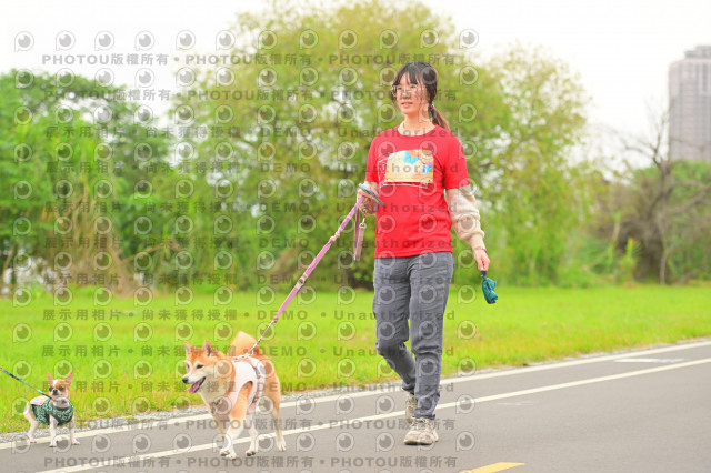 2024第六屆奔跑吧!毛小孩公益路跑