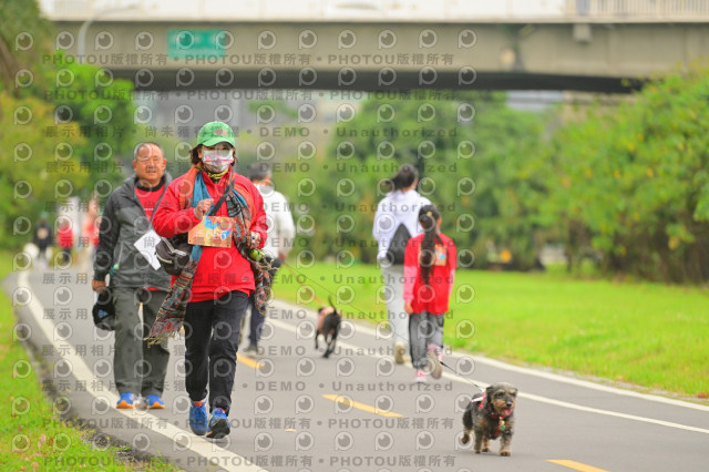 2024第六屆奔跑吧!毛小孩公益路跑