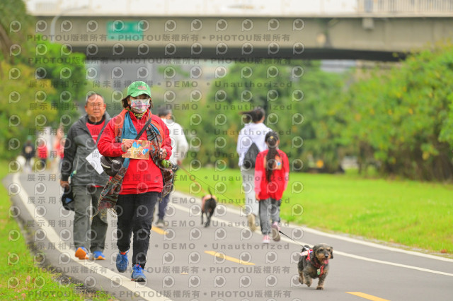 2024第六屆奔跑吧!毛小孩公益路跑