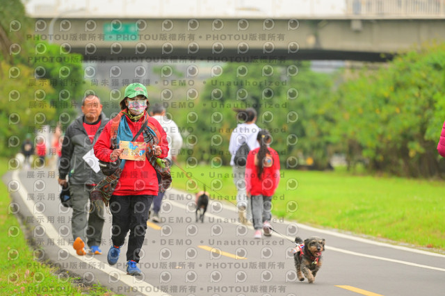 2024第六屆奔跑吧!毛小孩公益路跑