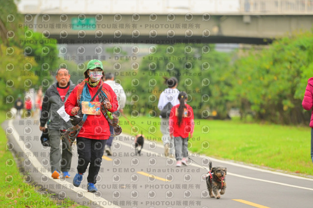2024第六屆奔跑吧!毛小孩公益路跑