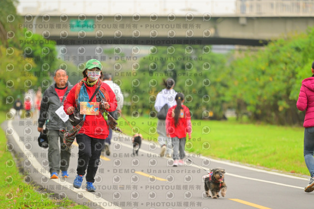 2024第六屆奔跑吧!毛小孩公益路跑