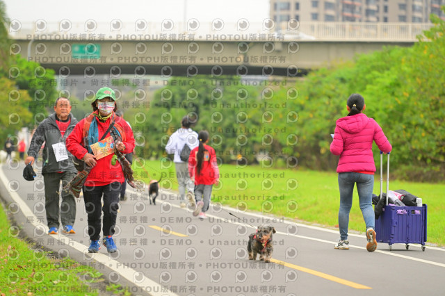 2024第六屆奔跑吧!毛小孩公益路跑