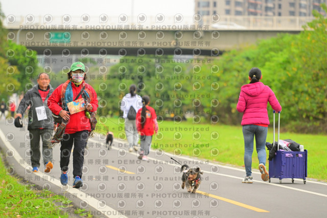 2024第六屆奔跑吧!毛小孩公益路跑