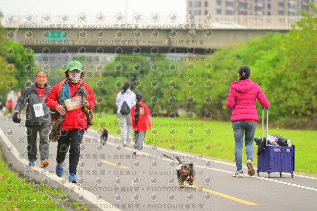 2024第六屆奔跑吧!毛小孩公益路跑