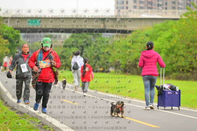 2024第六屆奔跑吧!毛小孩公益路跑