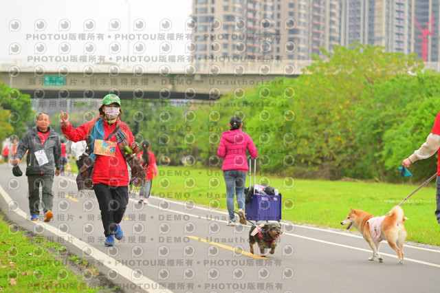 2024第六屆奔跑吧!毛小孩公益路跑