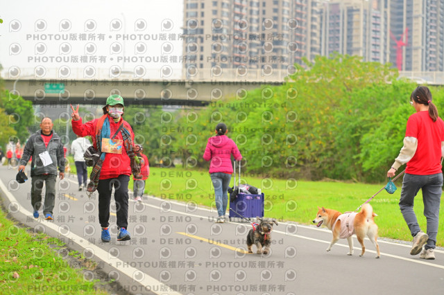 2024第六屆奔跑吧!毛小孩公益路跑
