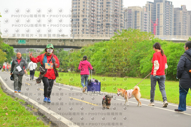 2024第六屆奔跑吧!毛小孩公益路跑