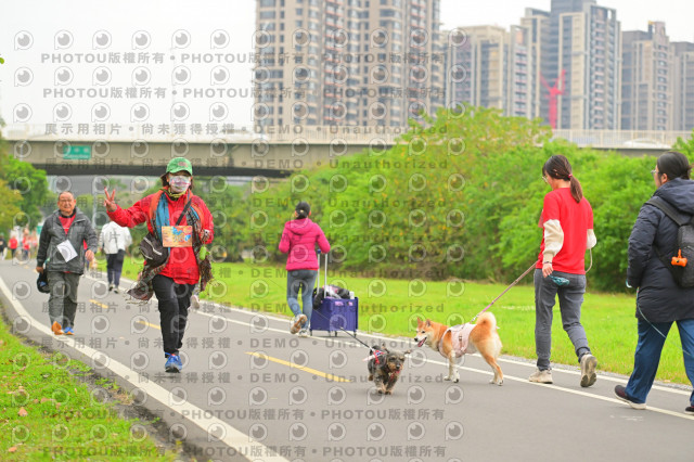 2024第六屆奔跑吧!毛小孩公益路跑