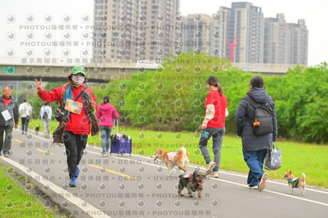 2024第六屆奔跑吧!毛小孩公益路跑