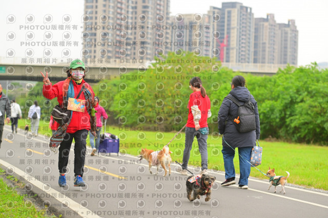 2024第六屆奔跑吧!毛小孩公益路跑