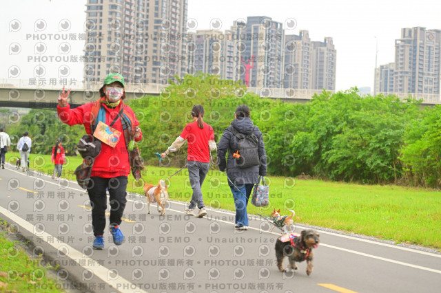 2024第六屆奔跑吧!毛小孩公益路跑