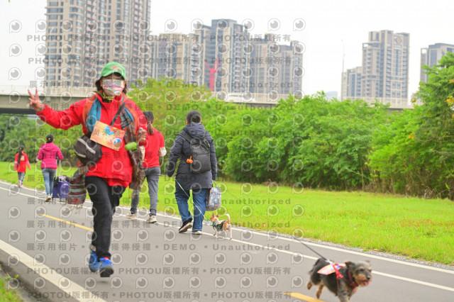 2024第六屆奔跑吧!毛小孩公益路跑