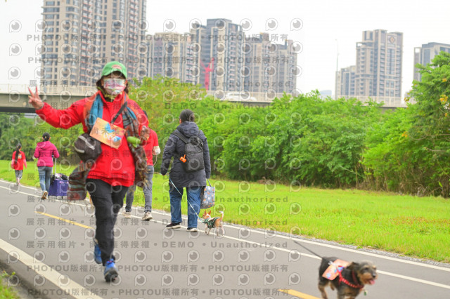 2024第六屆奔跑吧!毛小孩公益路跑