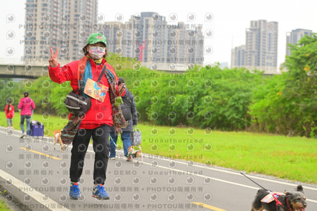 2024第六屆奔跑吧!毛小孩公益路跑