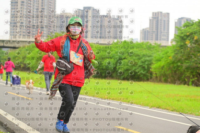 2024第六屆奔跑吧!毛小孩公益路跑